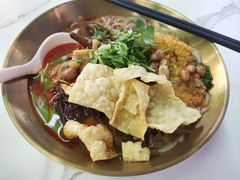 -龍城柳州螺蛳粉(群星路店)