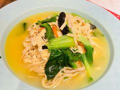 -山芋腔苏北菜(盐城滨海店)