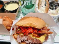 -Shake Shack(浦东嘉里城店)