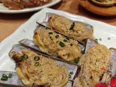 -抱德·潮汕味(敦和店原惠城鱼仔)