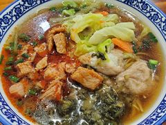 -崔氏班面馆(2号店)