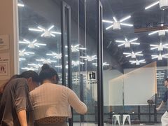 -Link舞蹈机构(观音桥店)