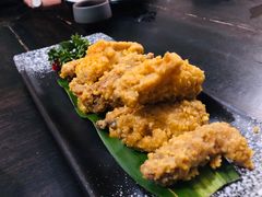 -绿茶餐厅(城西银泰城店)