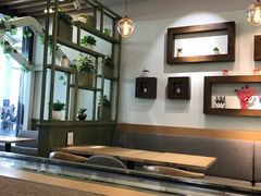大堂-仙踪林(杭州萧山国际机场店)