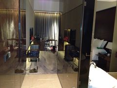 -广州天河希尔顿酒店