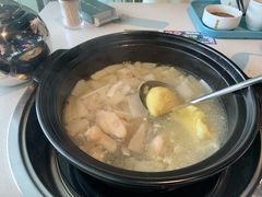 -百年果林椰子鸡(中洲店)
