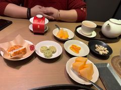 -隐溪茶馆(金虹桥店)