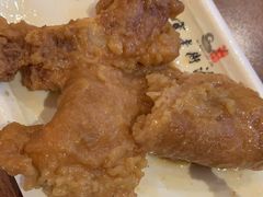 -大食代美食广场(上海中心店)