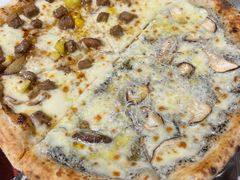 -Primo·丽莫意大利窑烤披萨