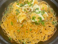 虾仁粉丝煲-有位虾匠·香辣蟹·小龙虾(李村店)