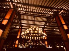 -杭州西子湖四季酒店·金沙厅