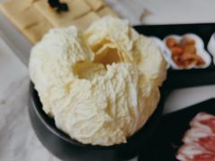 -大舜国风· 和牛火锅(绮霞街店)