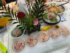 -渔文乐·海鲜大排档(壹品总店)