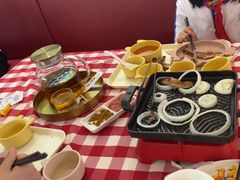 -西贝(南山宝能太古城店)