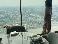 -JWMARRIOTT无锡苏宁JW万豪酒店-悦府65中餐厅