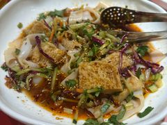 -西贝(紫荆广场店)