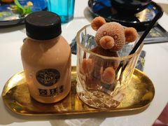 -荟廷·晶萃(陆家嘴尚悦湾店)