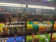 -金青果甄选KTV(劳动公园店)