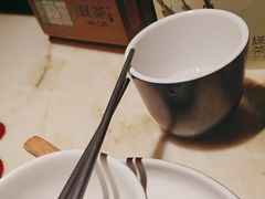 -绿茶餐厅(财富购物中心店)