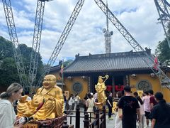 -灵顺寺