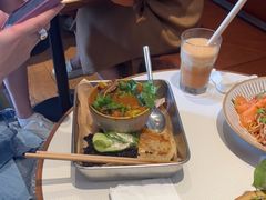 -BAKER&SPICE(BFC外滩金融中心店)