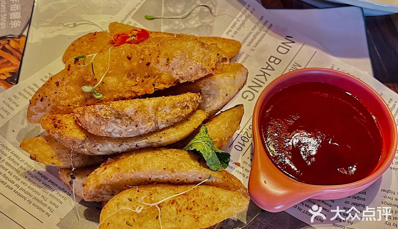 厦门探店|氛围感十足的餐厅来啦🍴