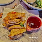 厦门探店|氛围感十足的餐厅来啦🍴