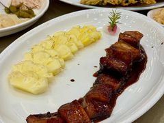 -丰尔粥食·顺德鱼生·干蒸排骨顺德菜(大良分店)