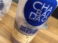 -茶百道(招商花园城店)