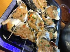 -云晓光头烧烤吧(川沙绿地店)