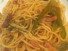 -萨莉亚意式餐厅(天河城购物中心店)