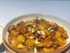 -鑫悦诚府·新鲁菜·餐厅(趵突泉店)