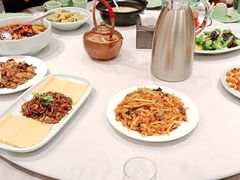 -北平盛世·新京菜·北京烤鸭(劲松·双井店)