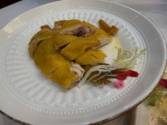 -东江渔村·古典园林·30年粤菜老字号(太和店)