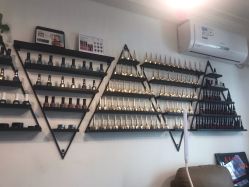 -闺蜜时间美甲美睫皮肤管理中心