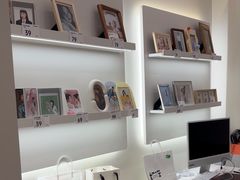 -HIMO海马体照相馆(上海华润CP静安店)