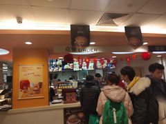 -麦当劳(天兴罗斯福店)