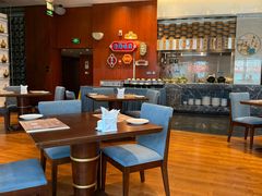 -重庆丽苑维景国际大酒店·海鲜自助餐厅