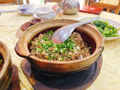 -汤氏美食台山水步特色黄鳝饭(龙津东路店)