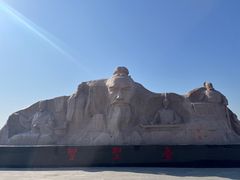 -鹤壁淇县云梦山