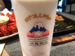 -一棠龙虾•王牌虾球(楚河汉街店)