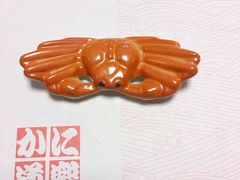 -蟹道乐(道顿堀本店)