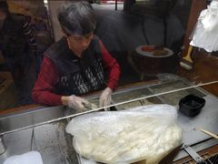 -叶氏麻糍(鼓浪屿店)