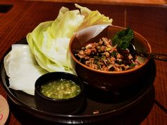 -CHINCHIN 青青·泰国料理(万象食家店)