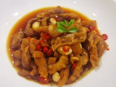 -农乐园食府(梅城镇店)