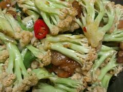 -艳阳天(明德北路店)