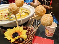 -火宫殿·湘菜小吃·商务宴请·生日聚会(市府店)