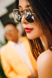 -潮妆婚纱礼服嫁衣馆(潮妆彩妆造型)