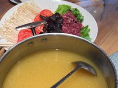 -黄山老妈·土菜(碧桂园店)