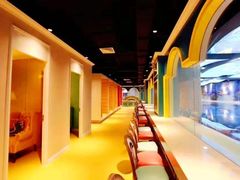 -ABC Swim亲子游泳俱乐部(河西店)